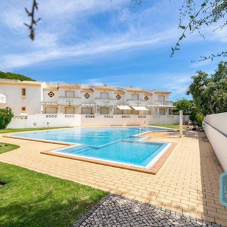 Vila Sul Dream Lodging Villa Albufeira Eksteriør billede