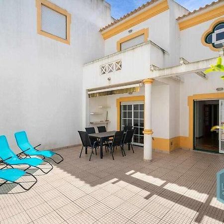 Vila Sul Dream Lodging Villa Albufeira Eksteriør billede