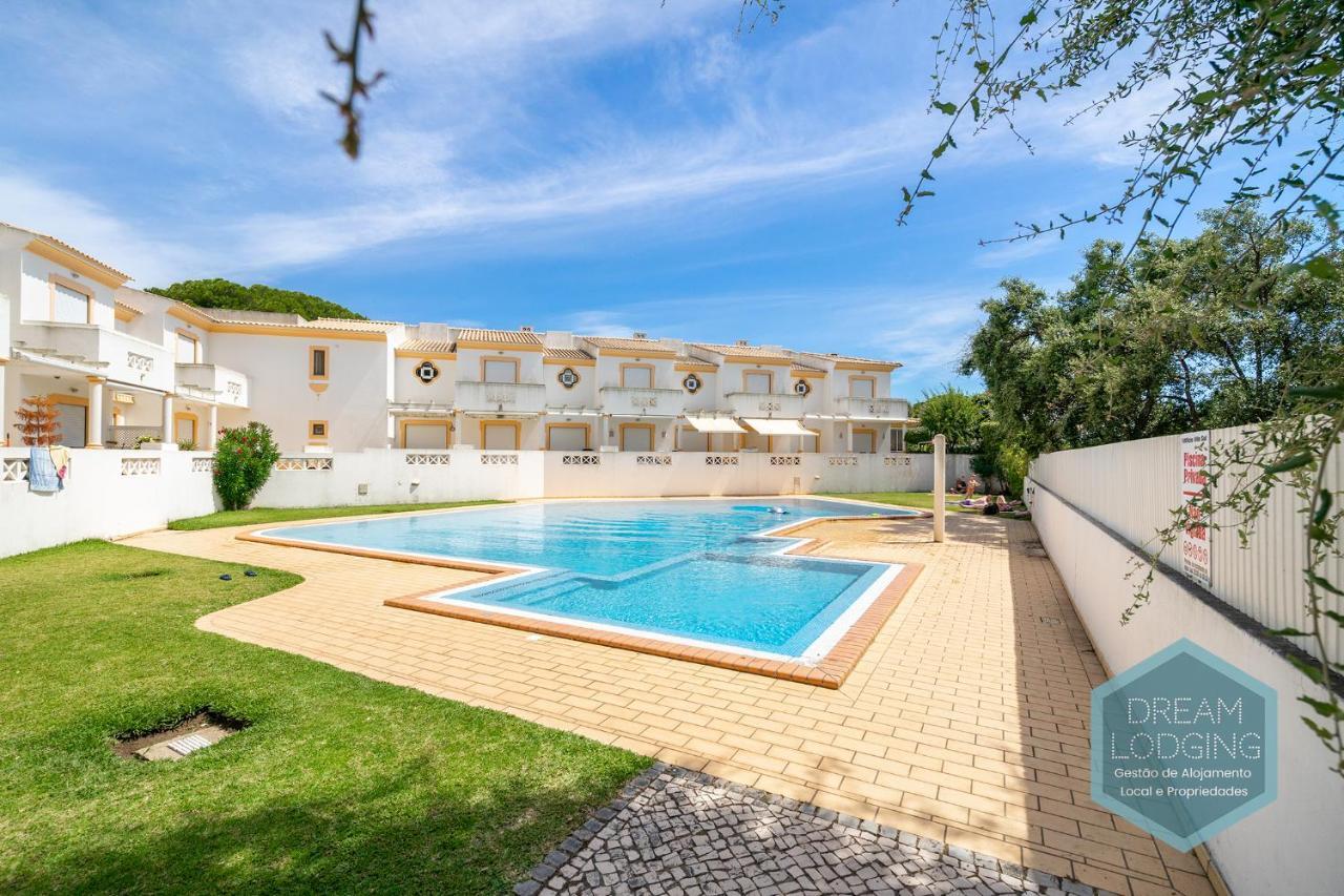 Vila Sul Dream Lodging Villa Albufeira Eksteriør billede