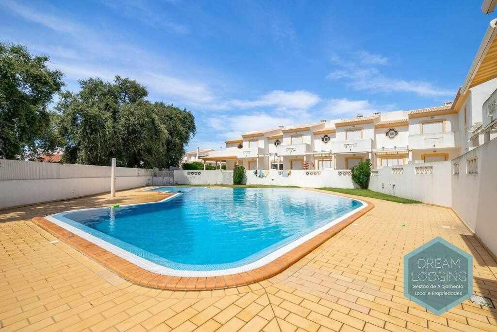 Vila Sul Dream Lodging Villa Albufeira Eksteriør billede