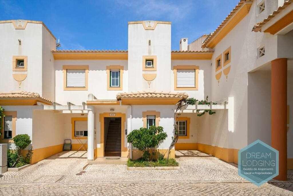 Vila Sul Dream Lodging Villa Albufeira Eksteriør billede